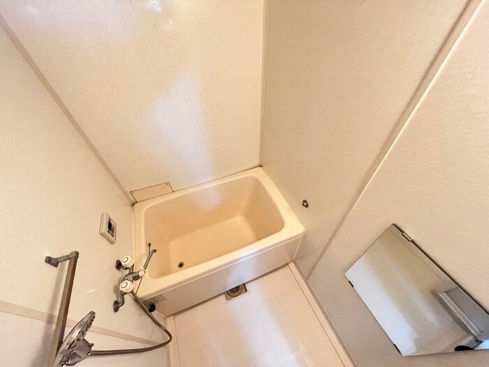 物件内観写真14　(バス／シャワールーム等)