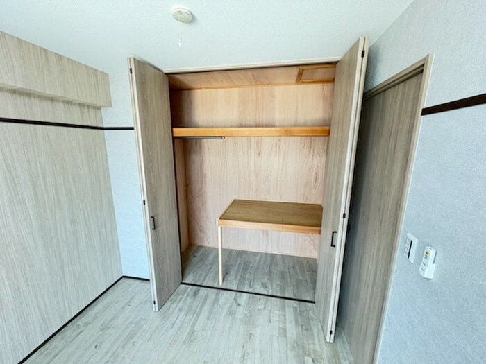 物件内観写真14　(収納)