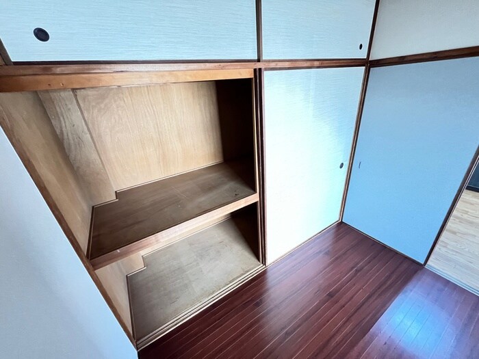 物件内観写真14　(収納)