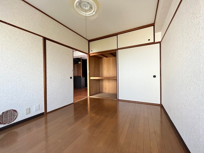 物件内観写真14　(収納)