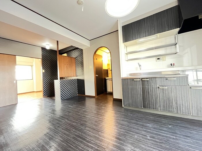 物件内観写真15　(居室)