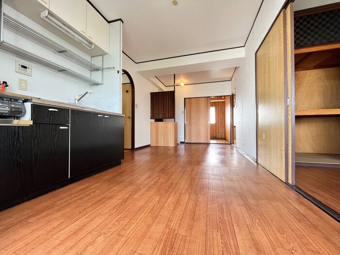 物件内観写真16　(居室)