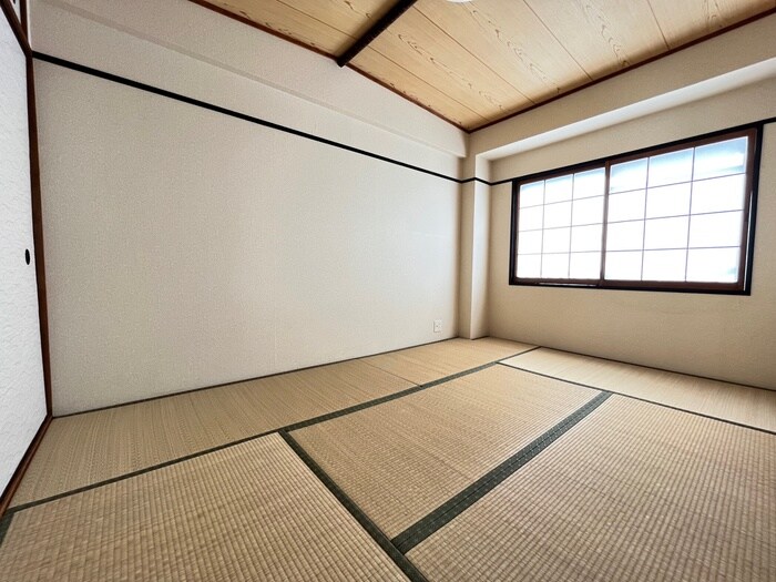 物件内観写真16　(居室)