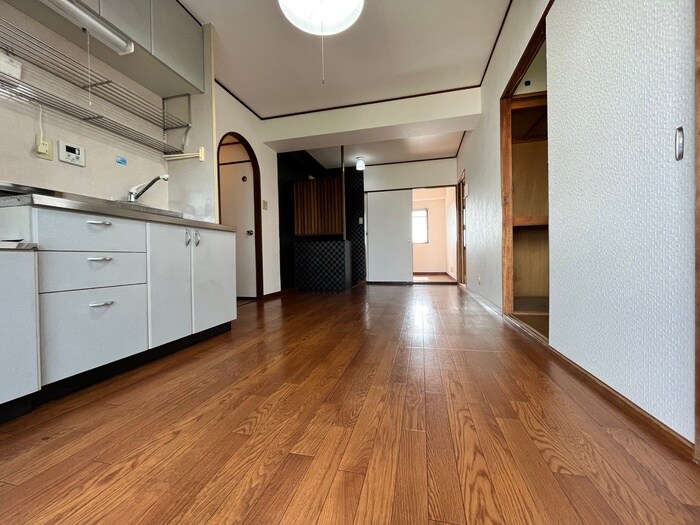 物件内観写真16　(居室)