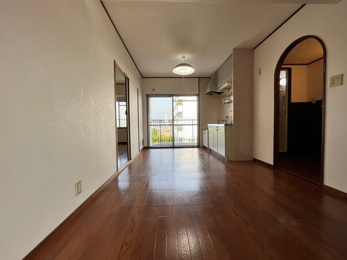 物件内観写真17　(居室)