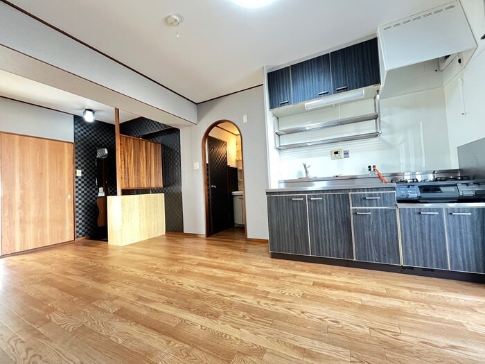 物件内観写真18　(居室)