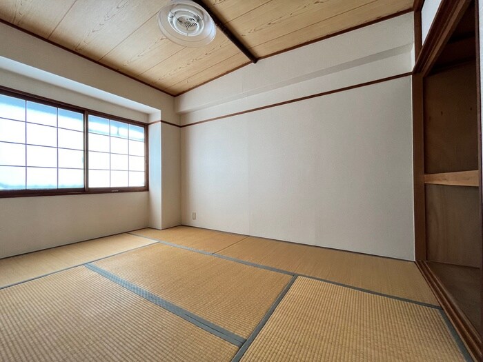 物件内観写真18　(居室)