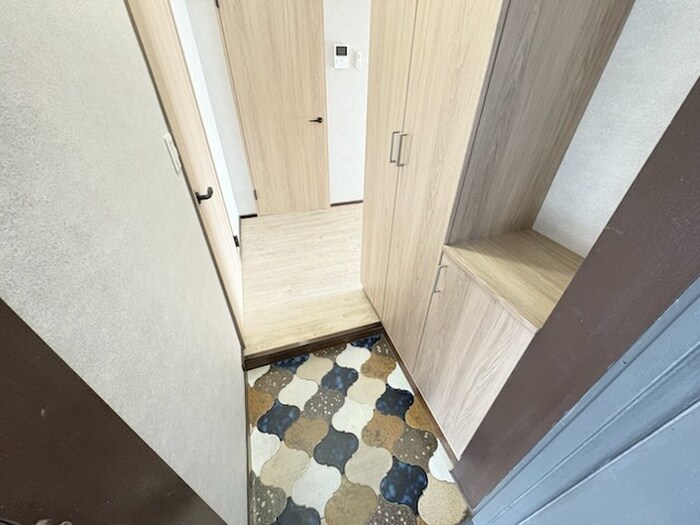 物件内観写真19　(廊下)