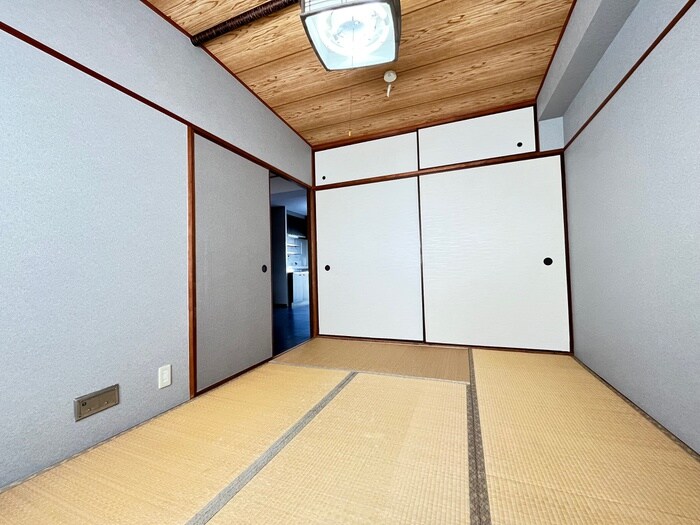 物件内観写真19　(居室)