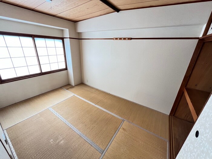 物件内観写真20　(居室)