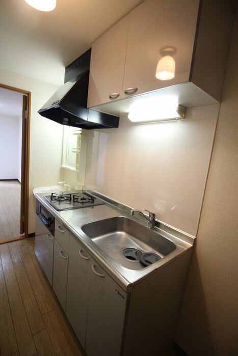 物件内観写真7　(キッチン)