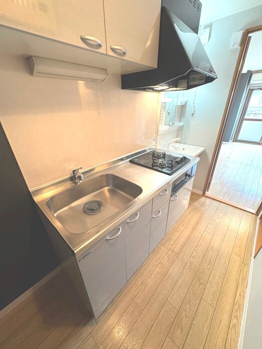 物件内観写真7　(キッチン)