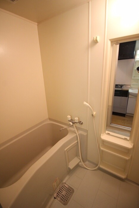 物件内観写真8　(バス／シャワールーム等)