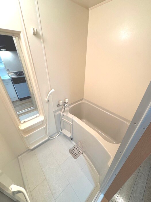 物件内観写真8　(バス／シャワールーム等)