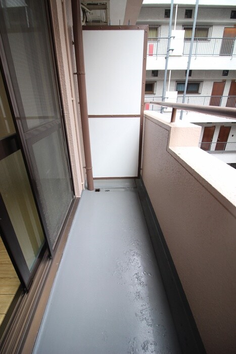 物件内観写真17　(ベランダ・バルコニー)