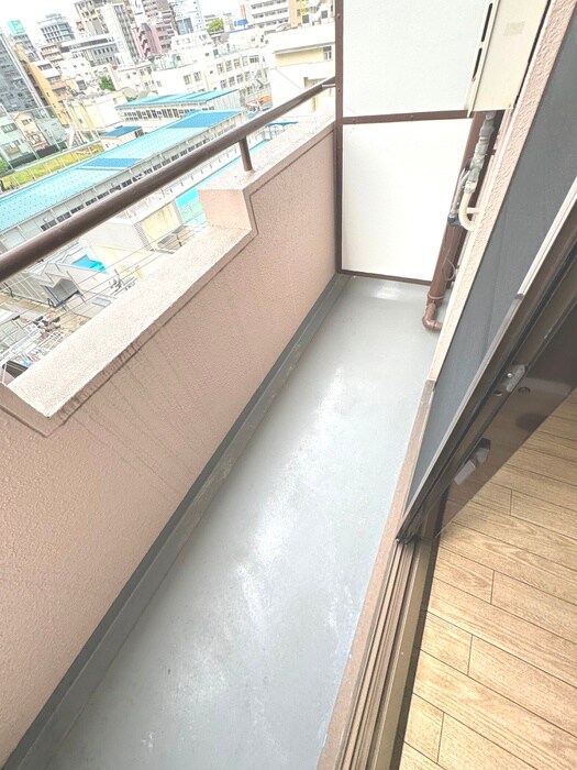 物件内観写真17　(ベランダ・バルコニー)