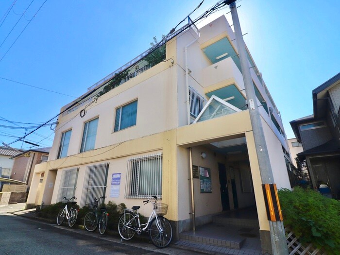 物件外観写真2　(外観写真)