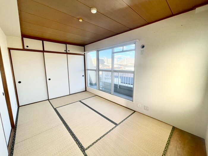 物件内観写真8　(居室)