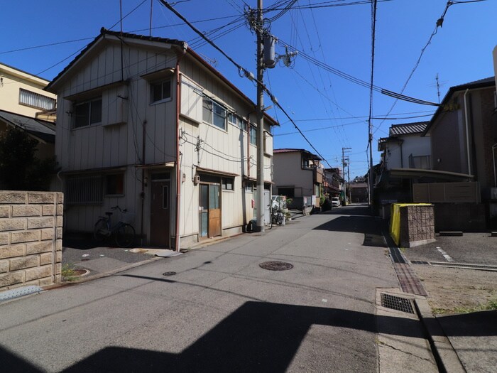 物件外観写真6　(周辺環境)