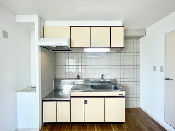 物件内観写真11　(キッチン)