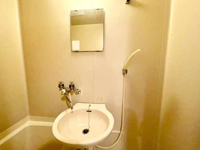 物件内観写真14　(洗面)