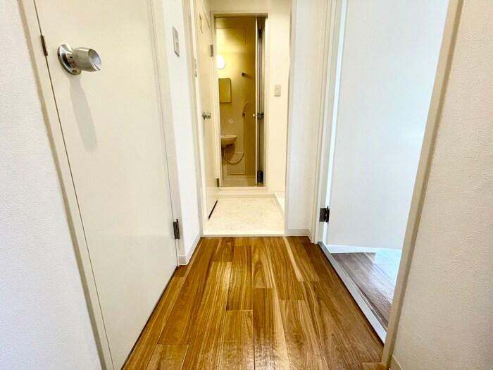 物件内観写真18　(廊下)