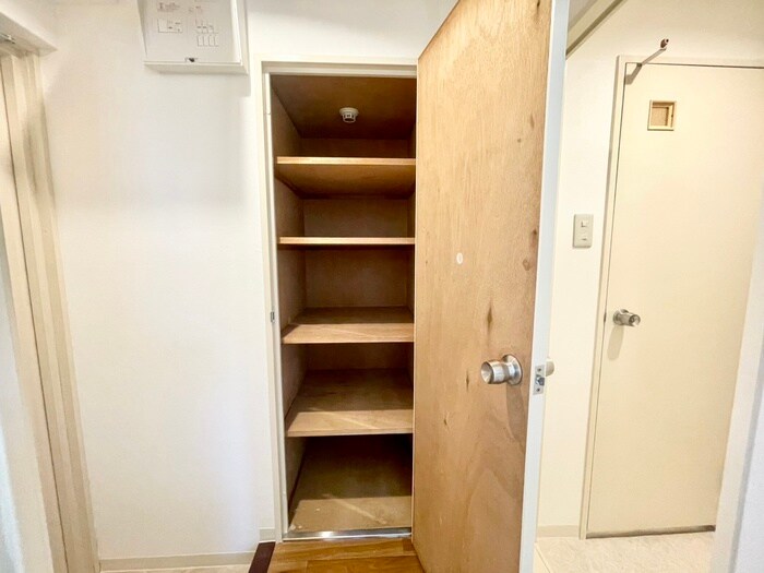 物件内観写真20　(靴箱)