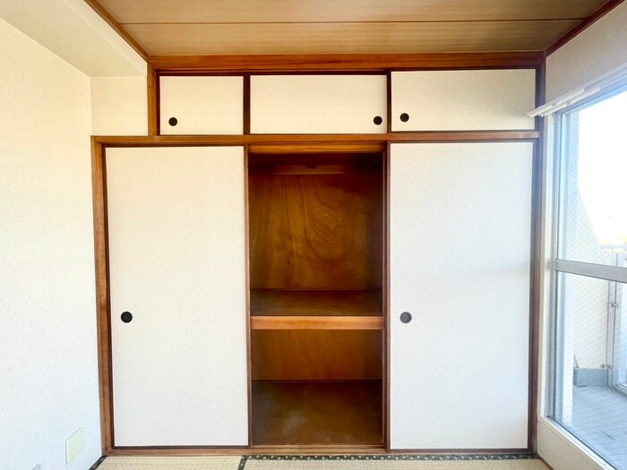 物件内観写真21　(収納)