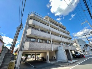 シャト－キャピタル外観写真