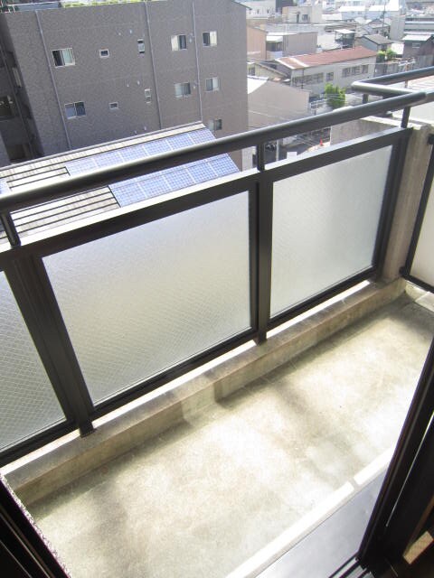 物件内観写真7　(ベランダ・バルコニー)