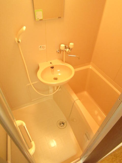 物件内観写真10　(バス／シャワールーム等)