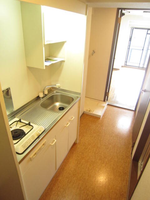 物件内観写真11　(キッチン)