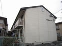 大和川ハイツⅡ