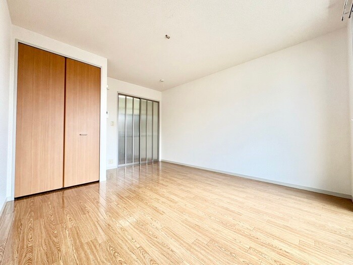 物件内観写真6　(居室)