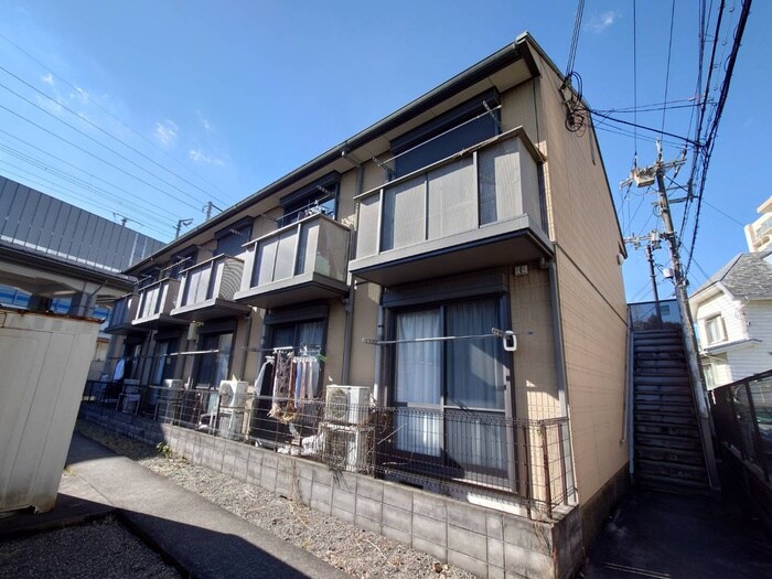 物件外観写真4　(外観写真)