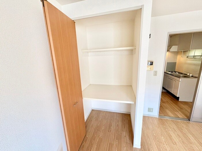 物件内観写真9　(収納)