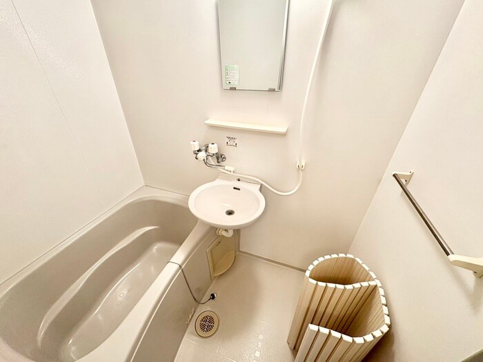 物件内観写真11　(バス／シャワールーム等)