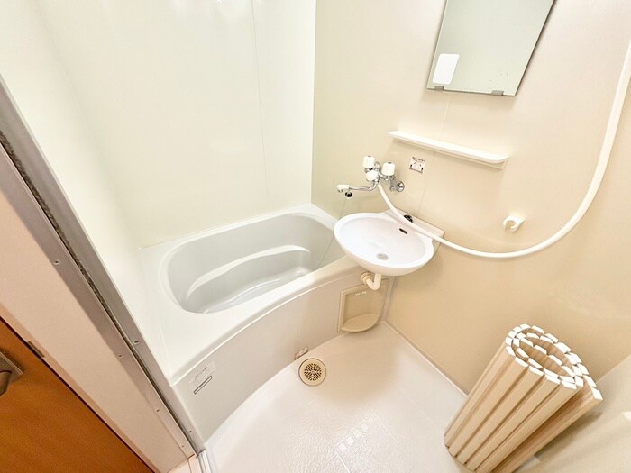 物件内観写真12　(バス／シャワールーム等)