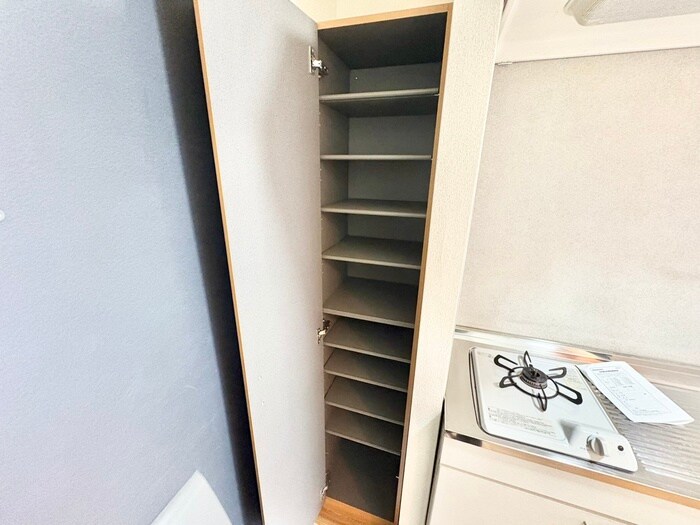 物件内観写真14　(靴箱)