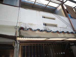 岩佐借家(天美南3-9-22)外観写真