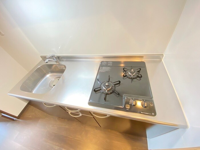 物件内観写真11　(キッチン)