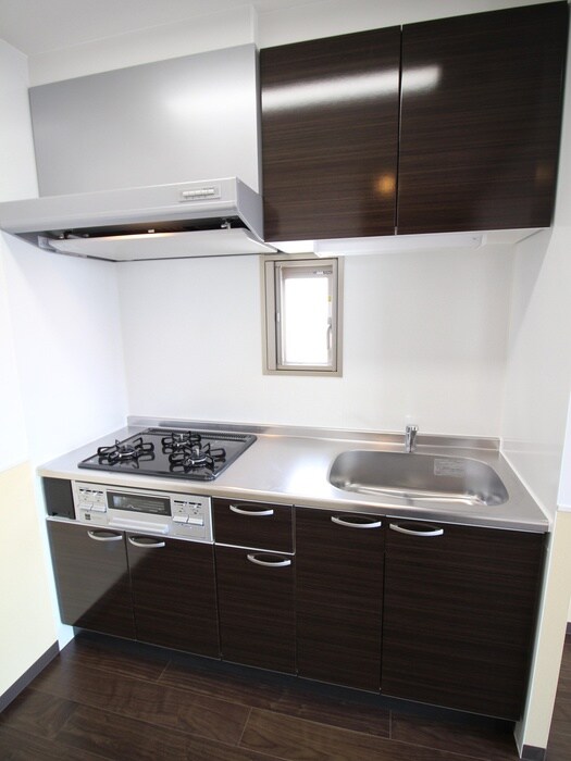 物件内観写真13　(キッチン)