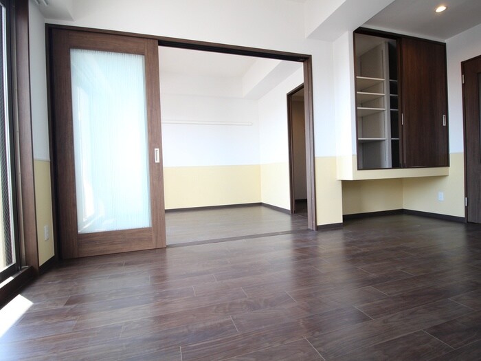 物件内観写真14　(居室)