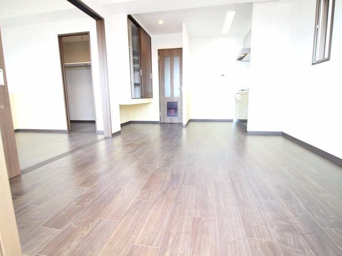 物件内観写真16　(居室)