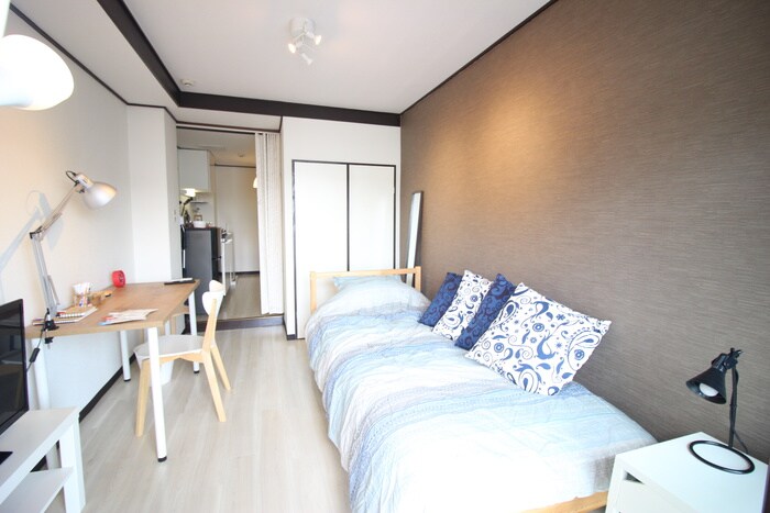 物件内観写真7　(居室)