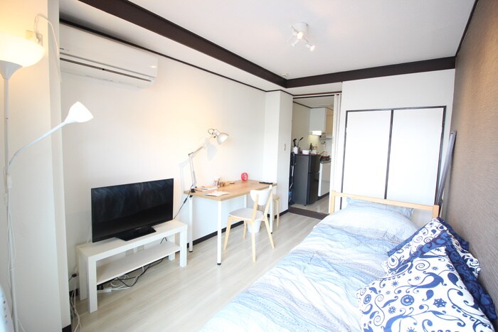 物件内観写真8　(居室)