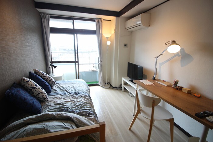 物件内観写真9　(居室)