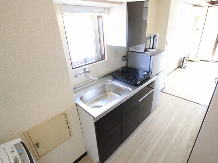 物件内観写真10　(キッチン)