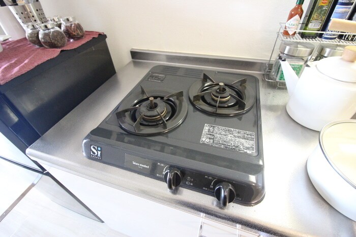 物件内観写真11　(キッチン)