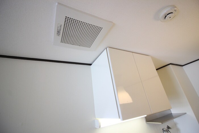 物件内観写真18　(居室)